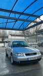 Vendo audi a3 perfeitas condiçoes