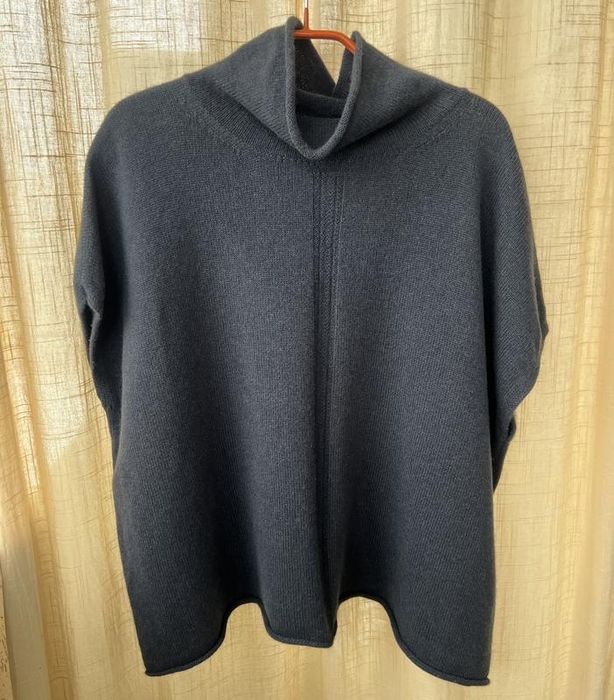 Peserico кашеміровий топ