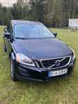 Sprzedam volvo xc60 t6 2013r