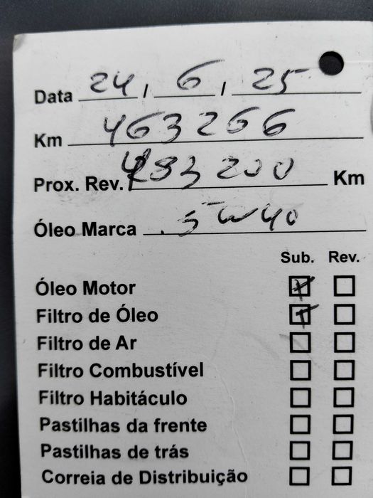 BMW e39 520d, de uso diário