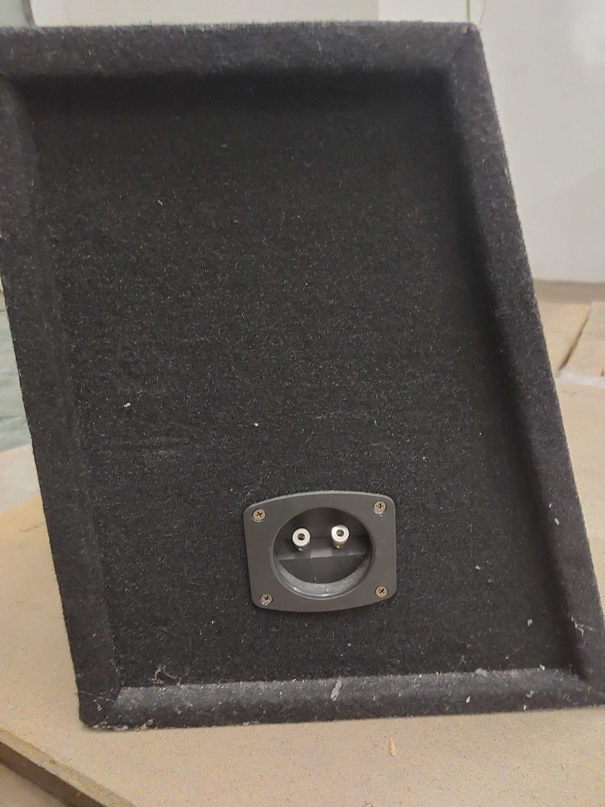 Subwoofer blaupunkt GTB