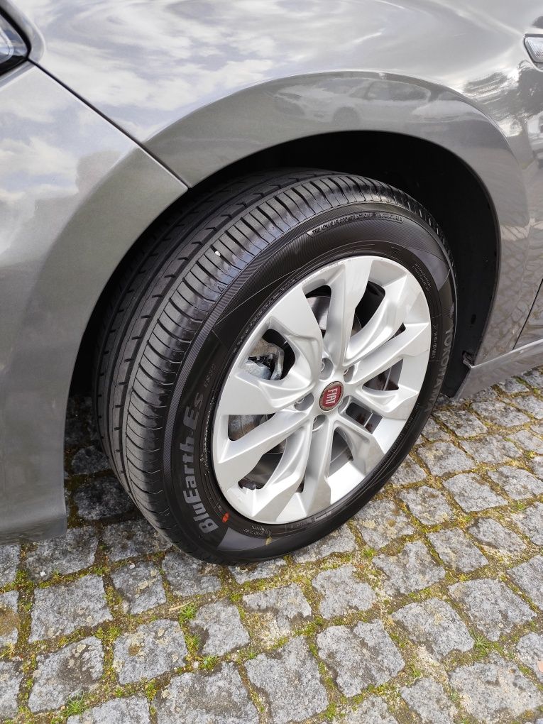 FIAT TIPO SW, 1.3 MultiJet Diesel - apenas 82.490km - NOVO PREÇO