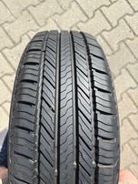 1X Opona 215/60R17 96H Yokohama Geolandar CV G058  2023R.  8,5mm.