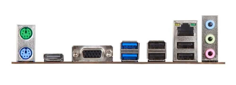 SOYO B550M / Ryzen 5 5500 / 16gb (2x8)