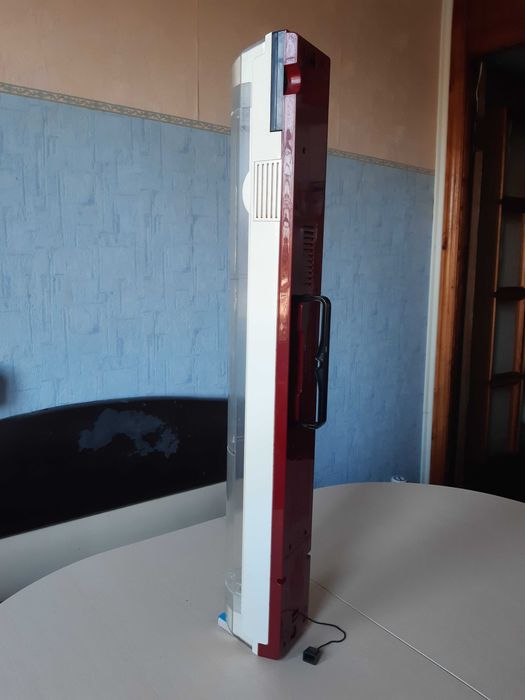 Фонарь аварийный аккумуляторный BAZOOKA - ЯРКИЙ ДНЕВНОЙ СВЕТ