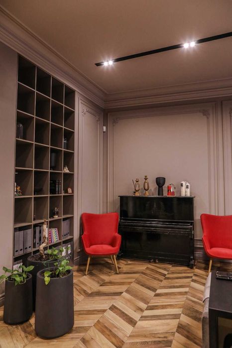 вул. Січових Стрільців. Центр Львова. Дизайн ремонт. Сауна. ОРЕНДА!