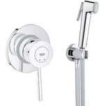 UA11104802 Grohe Bau Classic Гігієнічний душ зі зміш прих монтажу хром