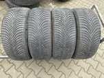 225/50r17 michelin alpin 5
