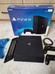 Playstation 4 pro