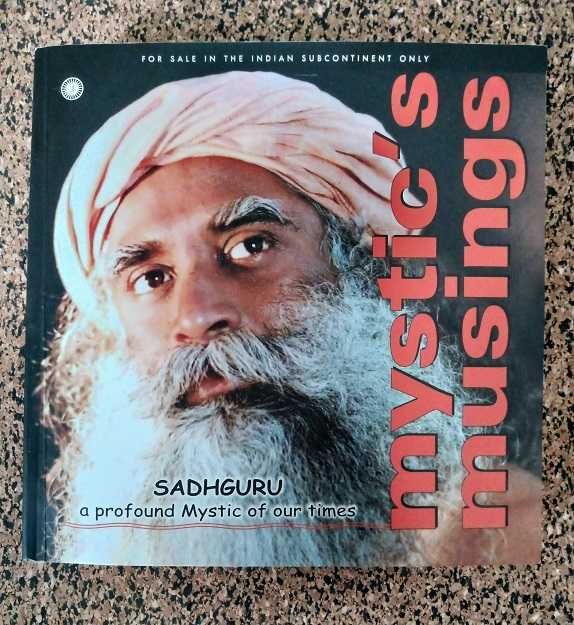 Mystic's Musings (Sadhguru)