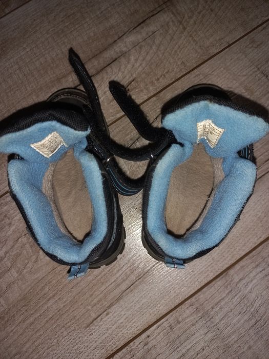 Ботаніки дитячі, демі, б/в