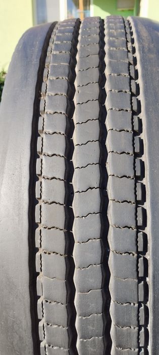 Hankook 315/70R22.5, 2021r, 15mm, Wysyłka, 315/70/22.5