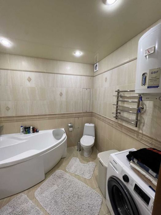 Продаж 3х кімнатної квартири у центрі