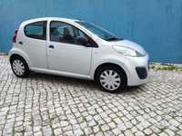 Peugeot 107 1.0 access - AC