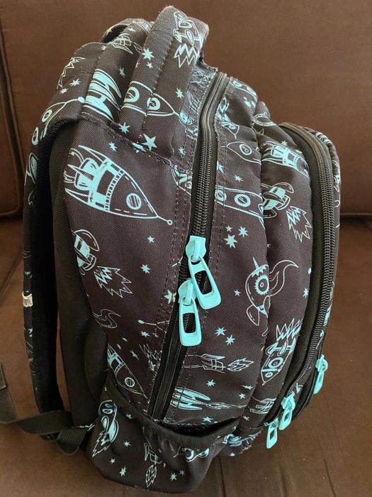 Plecak szkolny CoolPack
