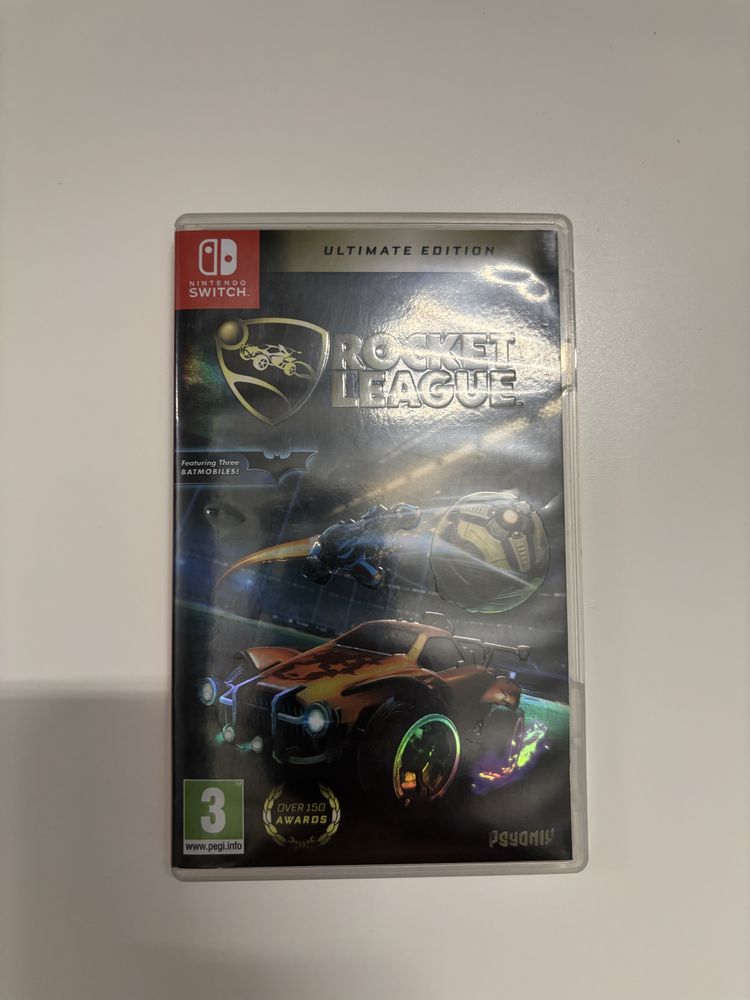 Jogos Nintendo Switch Novos