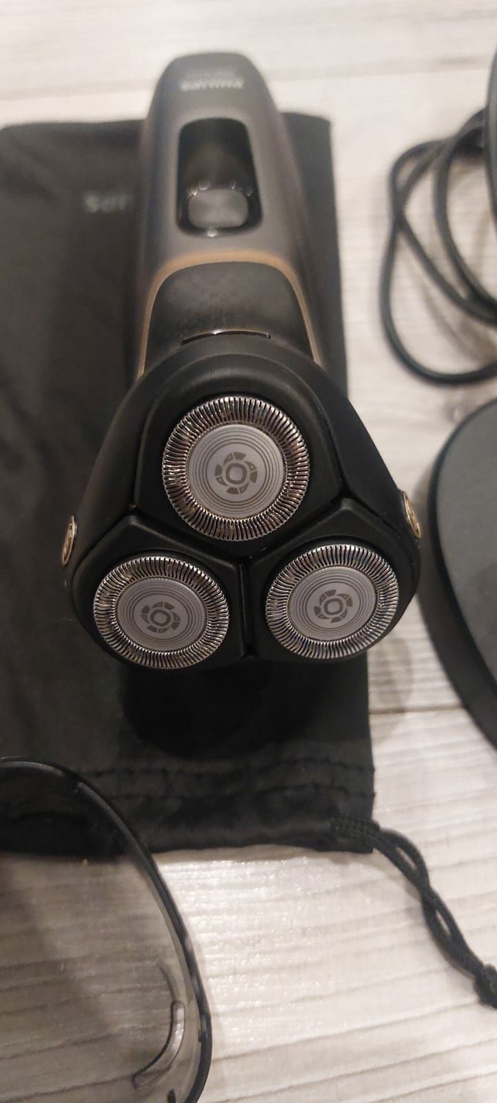 Golarka Philips shaver 3000
