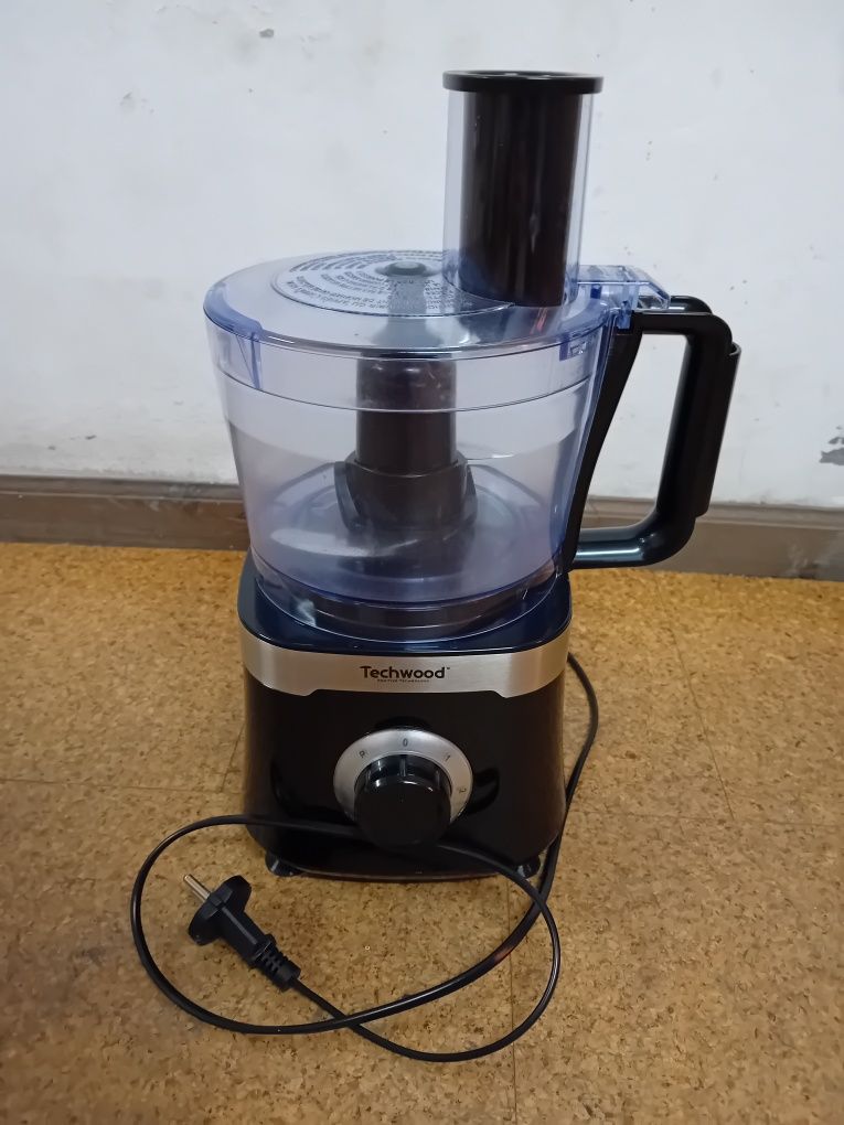 Picadora Multifunções 1,5 L