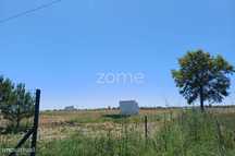 Terreno com 10.070 m2 em Évora (Courelas da Toura)