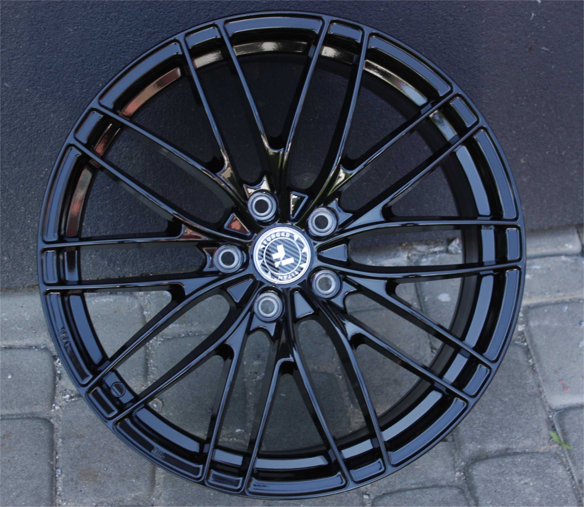 Fabrycznie nowe alufelgi 19 5x114,3 Ford Mustang Honda Mazda Toyota