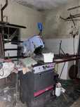 Maquina de corte MEP COBRA 350