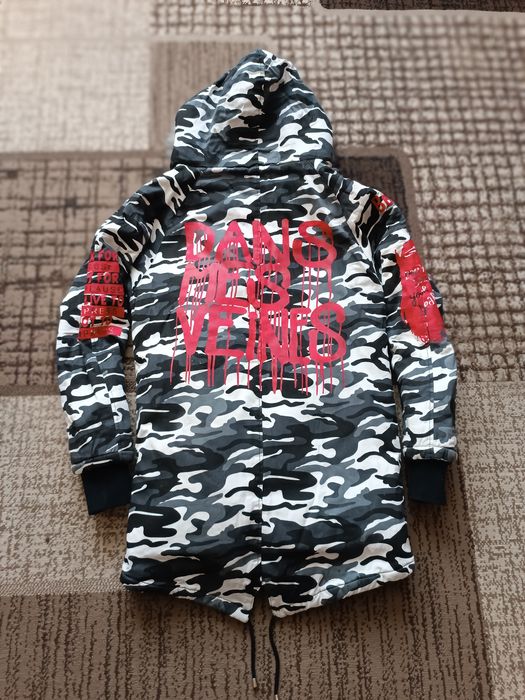 Куртка / парка -  open jns.