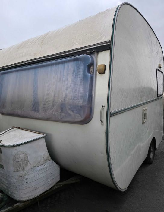Gotowy Ocieplony Kemping Mobilny Kontener Na Działkę Budowę