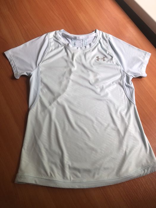 Жіноча футболка Under Armour