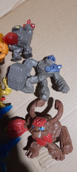 Figurki Activision Skylanders