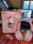 Słuchawki Razer Kraken BT