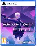 Severed Steel (PS5) Gra nowa w folii