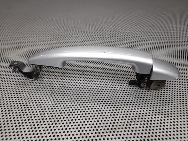 Puxador porta trás esquerdo PEUGEOT 407 SW (6E_)