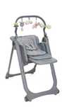 Стільчик для годування Chicco Polly Magic Relax