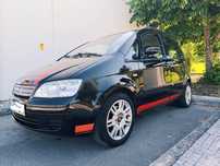 Fiat Idea 1.3 M-Jet Emotion