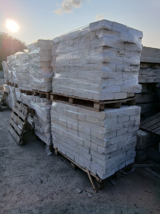 Кирпич красный белый царский