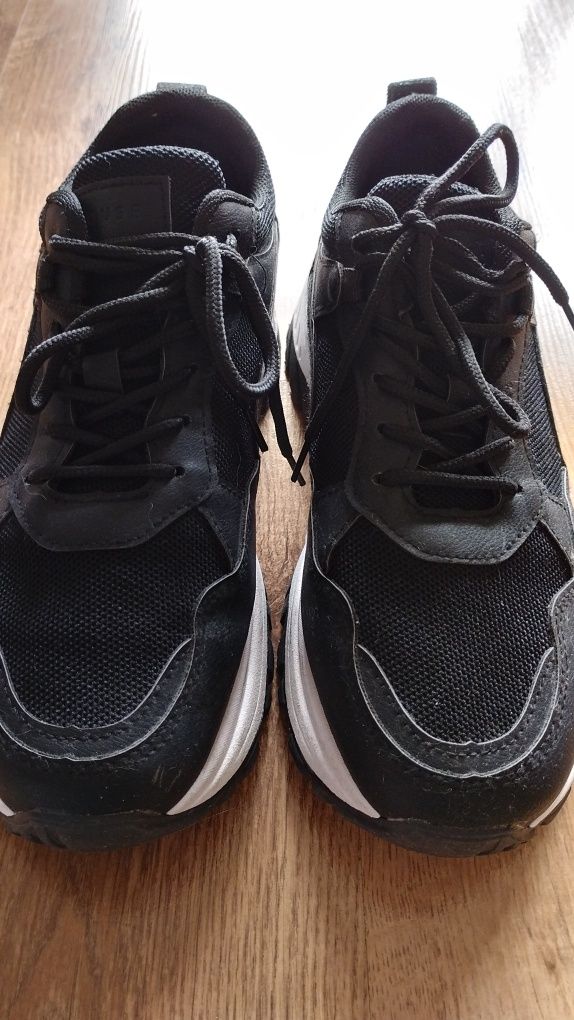 Adidasy sneakersy house brand 39