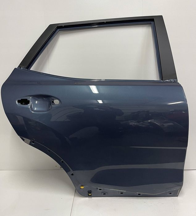 drzwi tył tylne prawe kia stonic 17- yb cuv