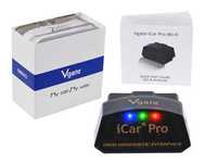 Interfejs diagnostyczny Vgate PRO WiFi OBD2 ELM327 iOS