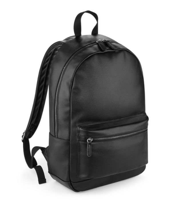 Plecak miejski Voyage 25 l – szary melanż