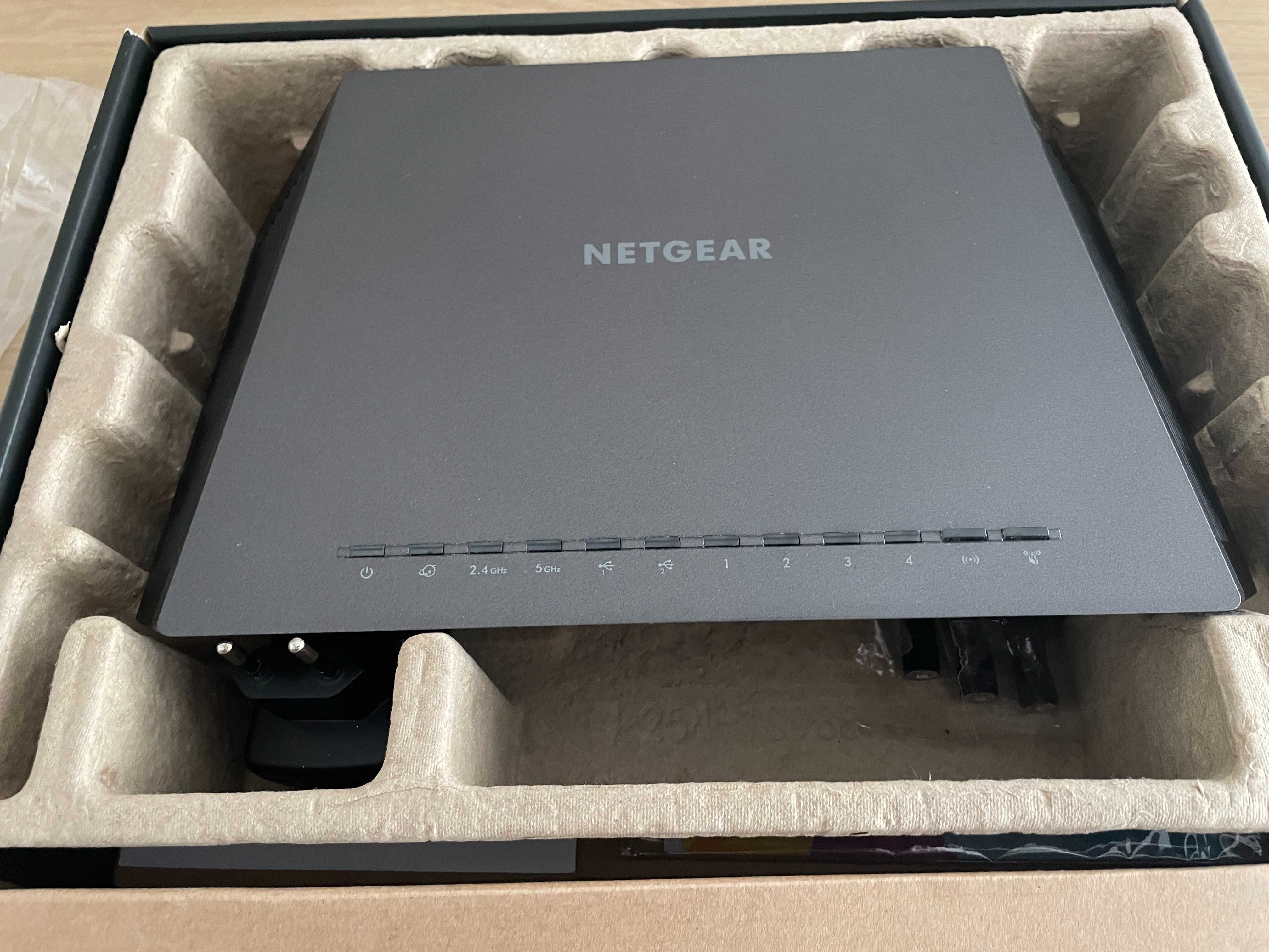Netgear Router WiFi R7000P