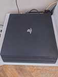 Konsola PlayStation 4 pro