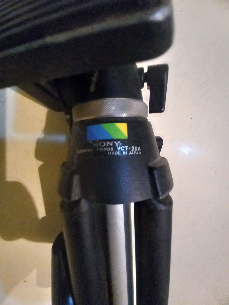 Tripé Sony VCT-20A