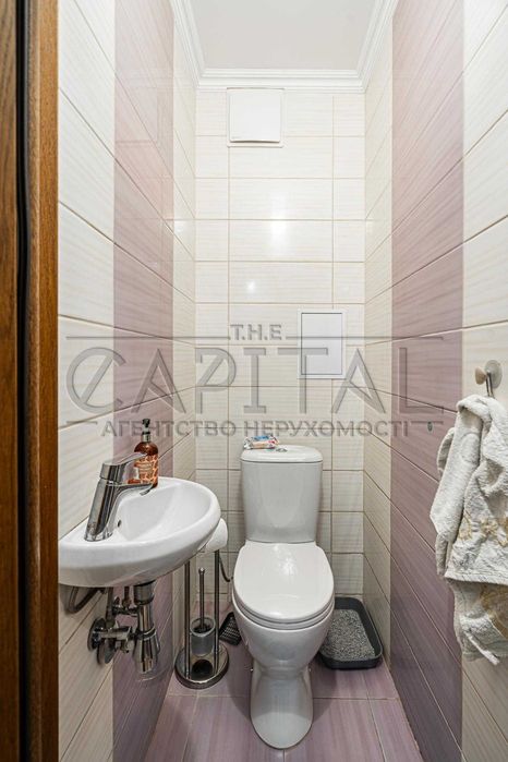 ПРОДАЖ КВАРТИРИ ЖК ЛІКО ГРАД 2 | 3кім | 73м2 | вул С. Рудницького 5а