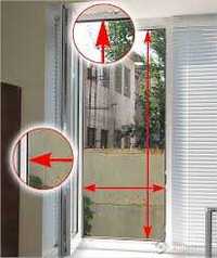 Москітні сітки чи вікна замовляйте через чат OLX