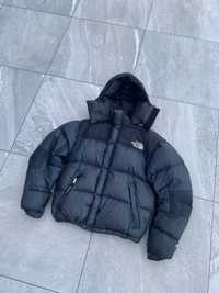 The north face puffer size L