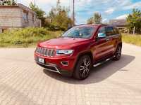 Jeep Grand Cherokee GAZ , Lift