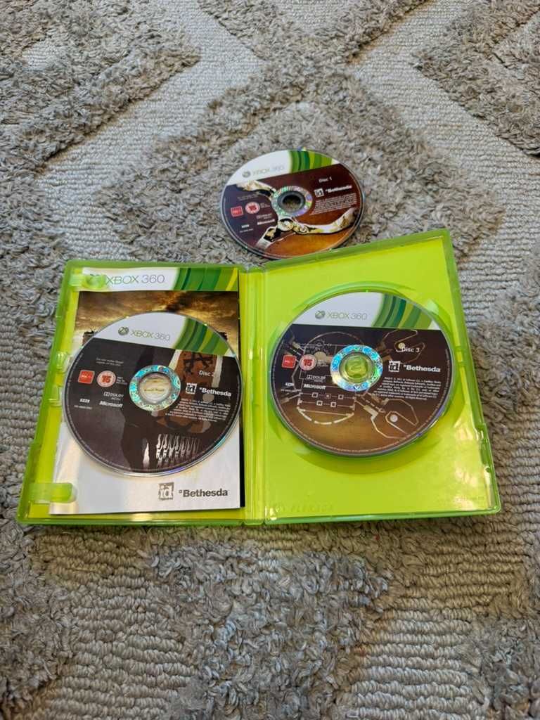 rage gra na x360