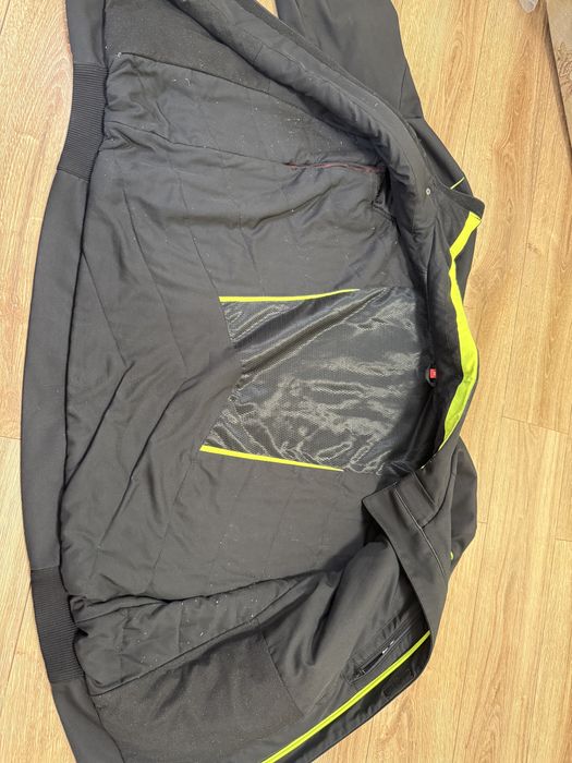 куртка Engelbert Strauss