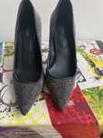 Sapatos altos