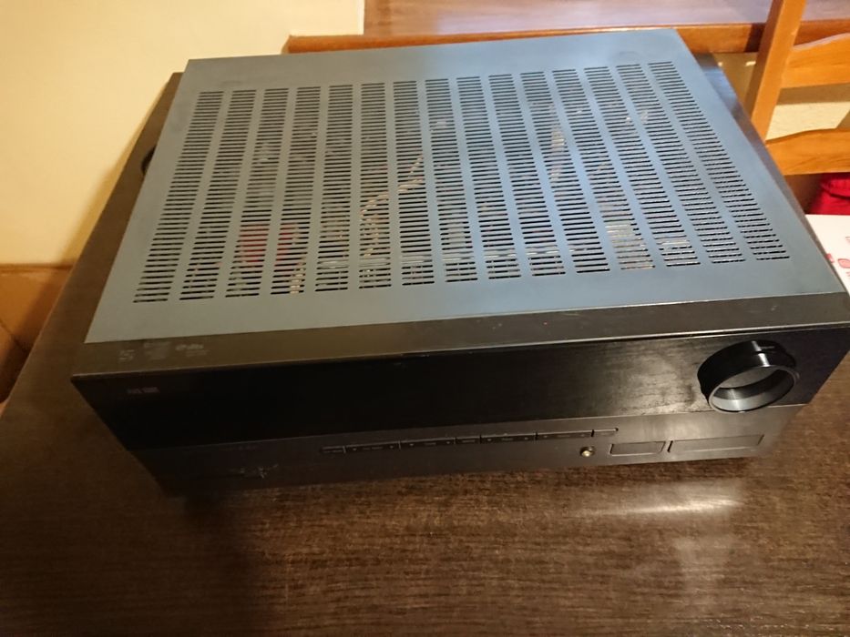 Harman Kardon AVR 138 Gwarancja